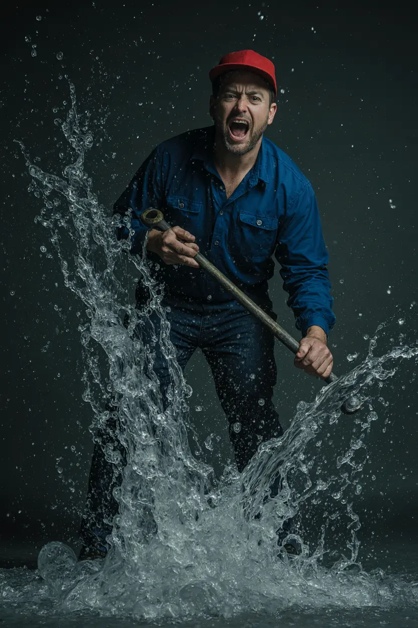 Avariiteenus Tallinnas 24/7 - toruabi ja ummistused